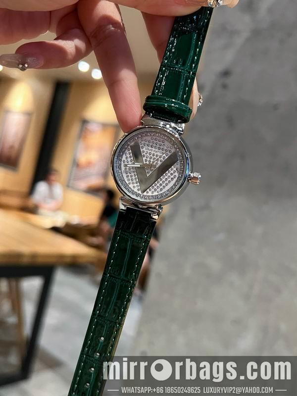 Replica LV watch 110171