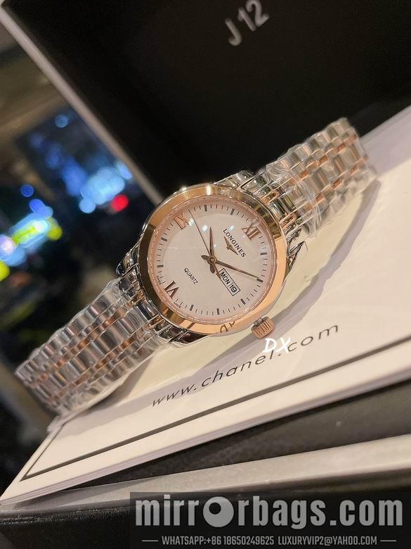 Replica Longines M40 W30mm 12nms40