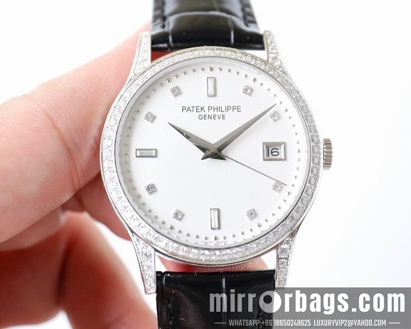Replica Patek Philippe 38X9mm 0830192