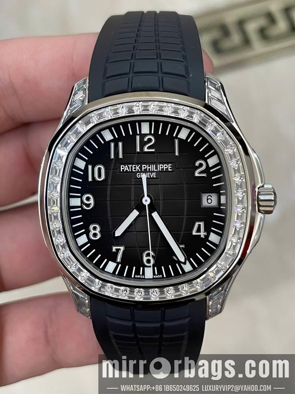 Replica Patek Philippe watch 080616