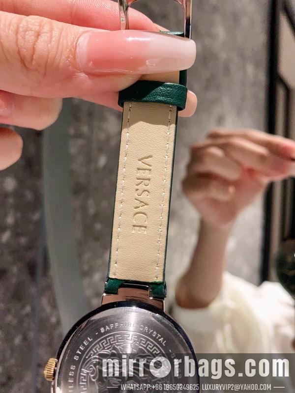 Replica Versace 36mm 0830122