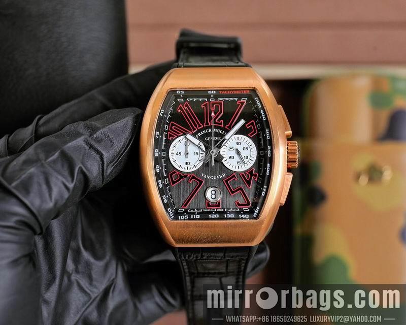 Replica Franck Muller 45X14mm 050740