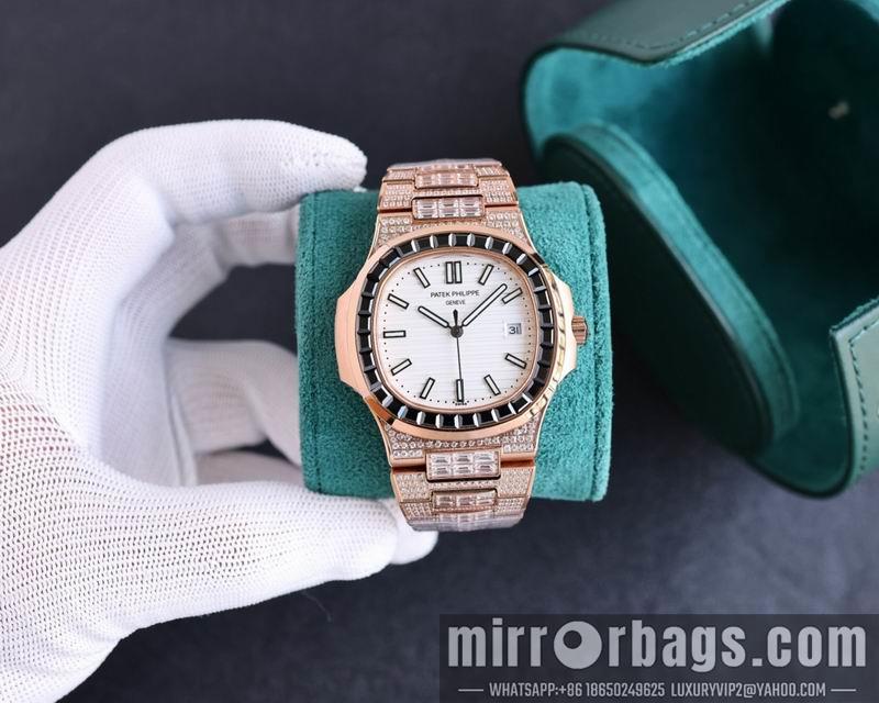 Replica Patek Philippe watch 083122