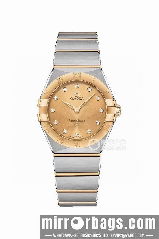 Replica Omega 27mm 022405