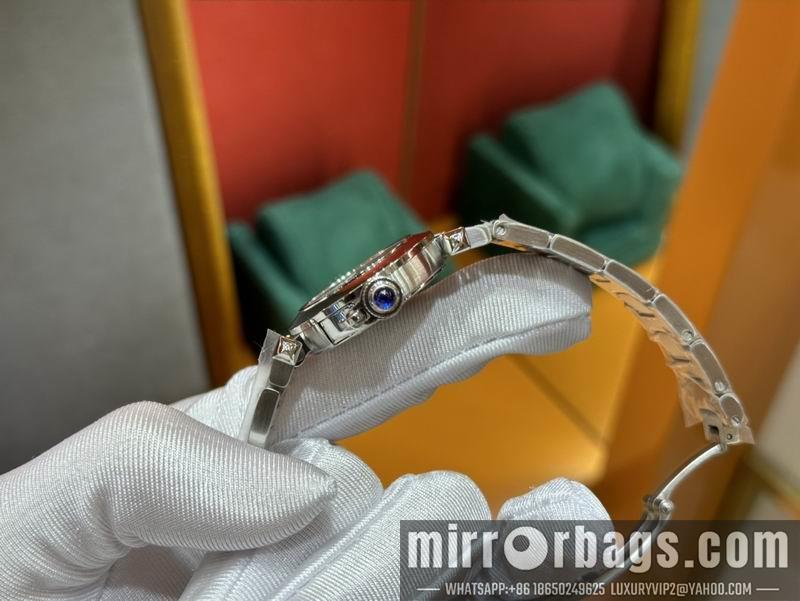 Replica Cartier 30mm 102351