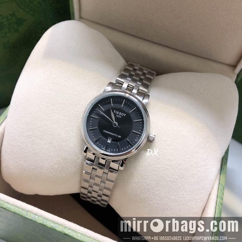 Replica Tissot W30 M40mm 2nms73