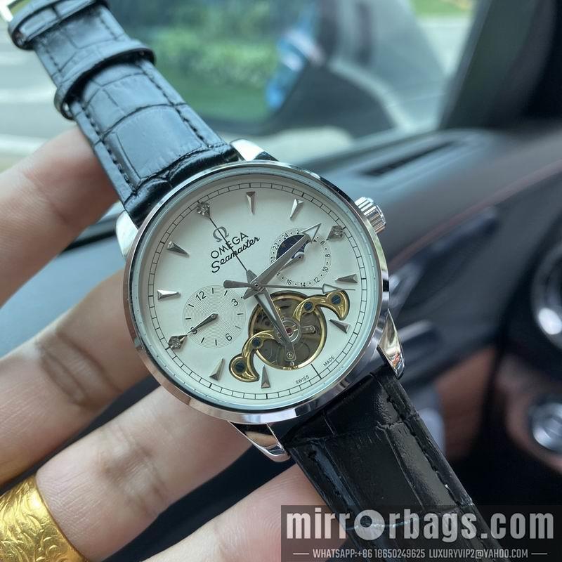 Replica Omega 42X12mm 0325108