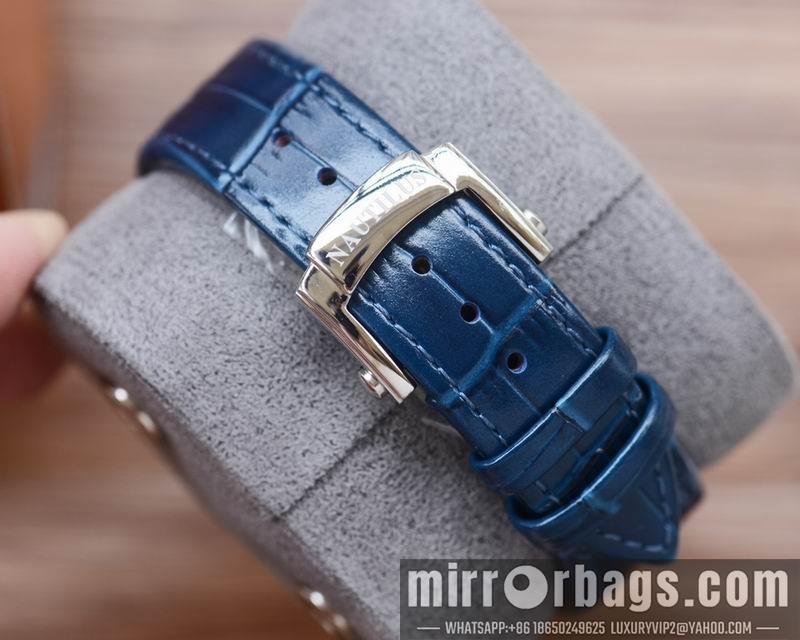 Replica Patek Philippe 35X12mm 052029