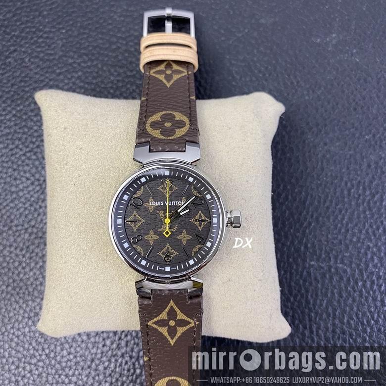 Replica LV 34mm 2nms58