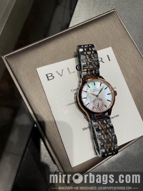 Replica Omega 32mm 041658