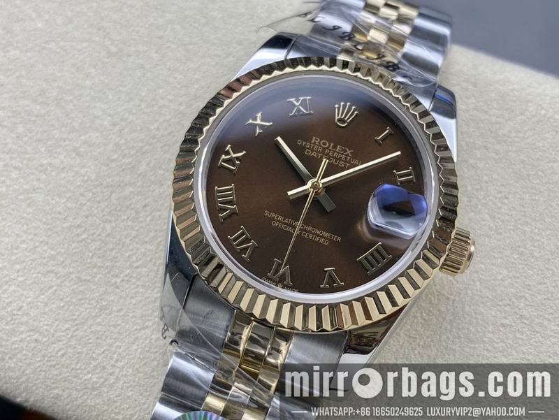 Replica Rolex 31mm 090409
