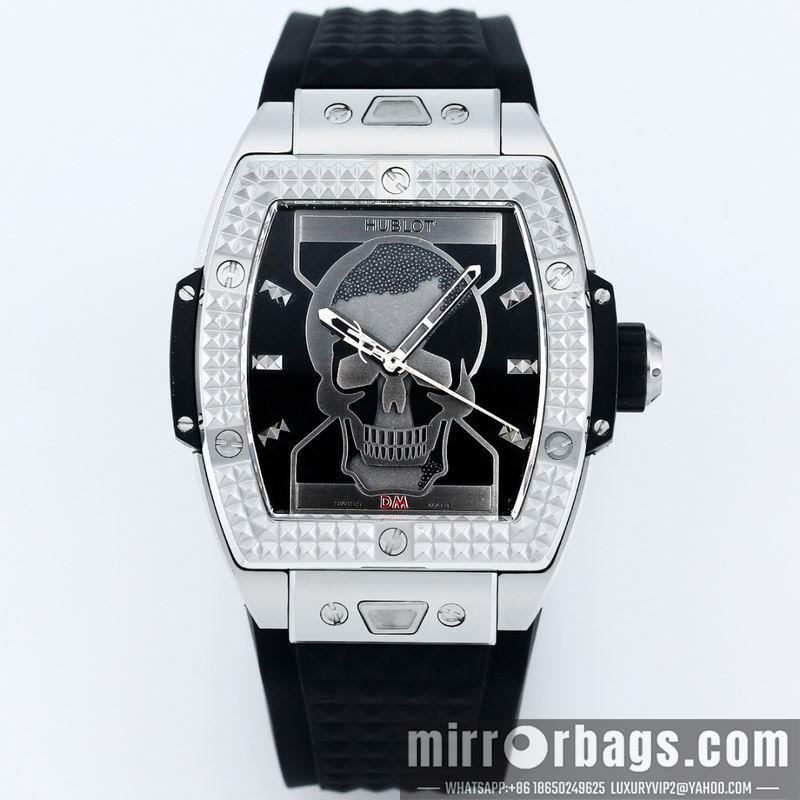 Replica Hublot 42mm 031813