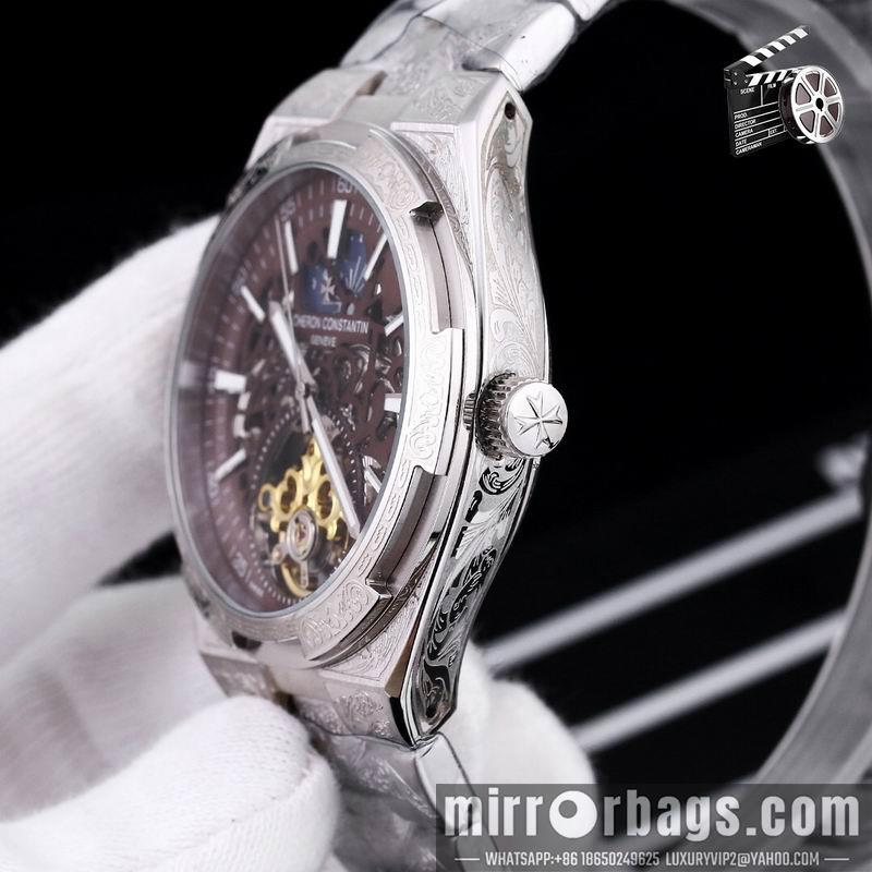 Replica Vacheron Constantin 43X12mm 082376
