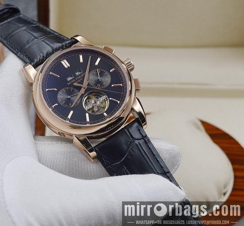 Replica Patek Philippe 44X13mm 052014