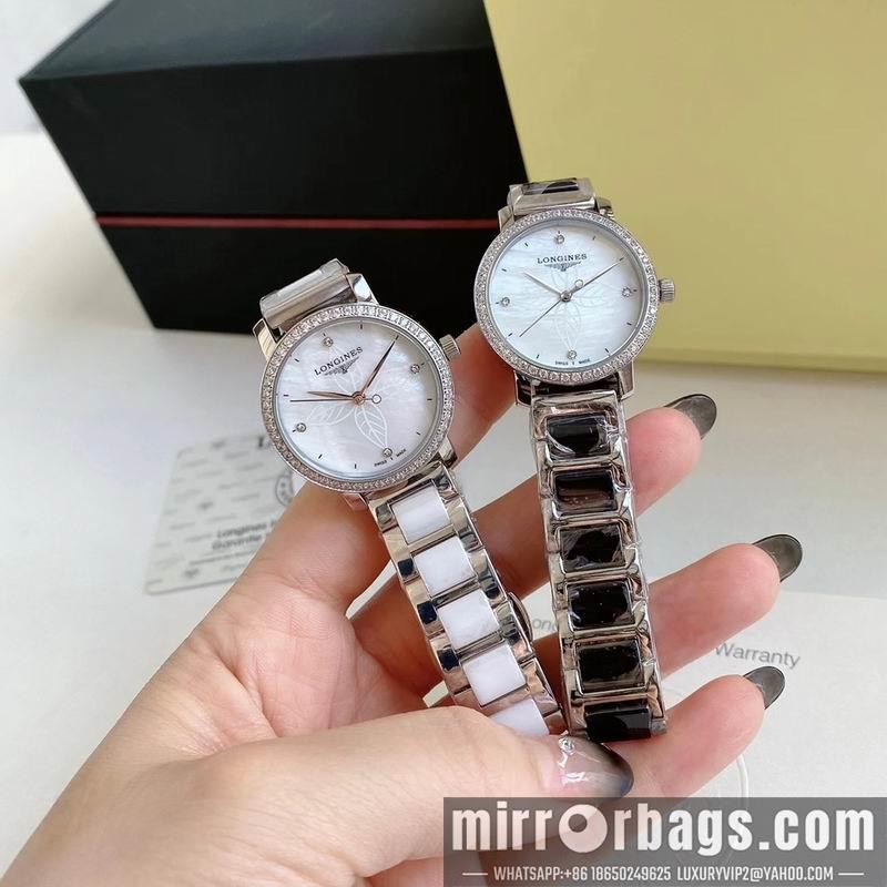 Replica Longines 30mm 022306