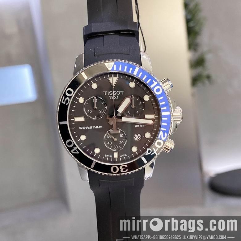 Replica Tissot 45mm 6nms84