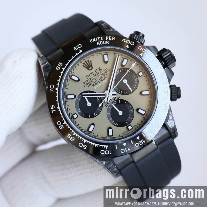 Replica Rolex 40mm 121211