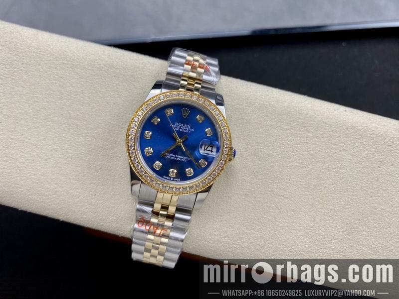 Replica Rolex 31mm 092923