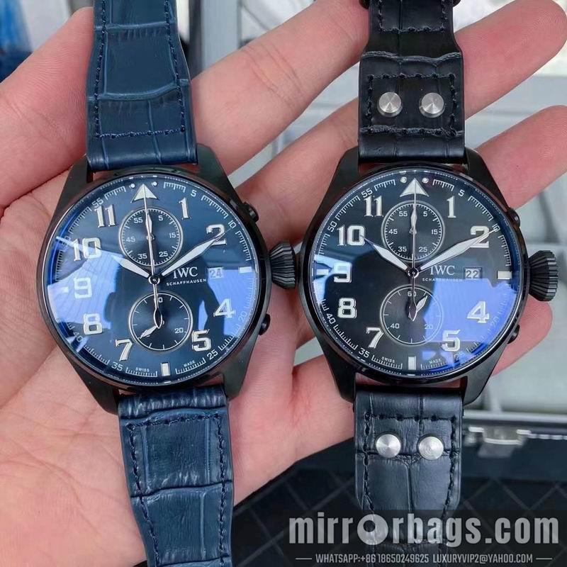 Replica IWC watch 031830