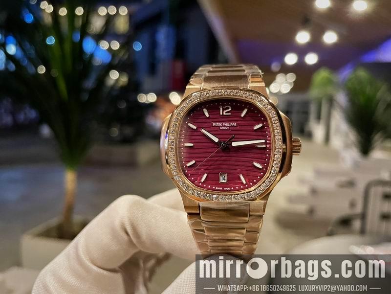 Replica Patek Philippe 35mm 102255
