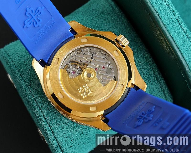 Replica Patek Philippe 40mm 083189