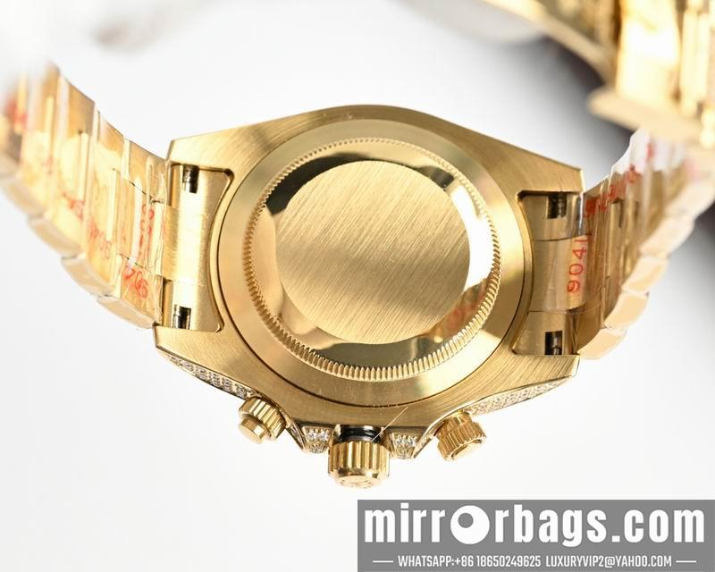 Replica Rolex 40mm 041601