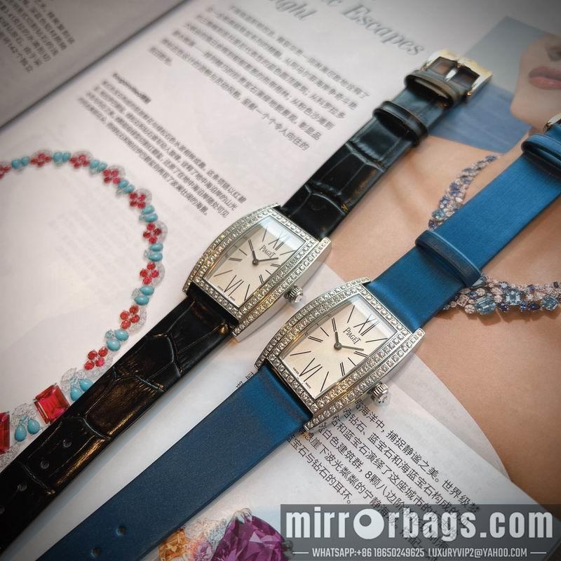 Replica Piaget 27X38X8mm 032262