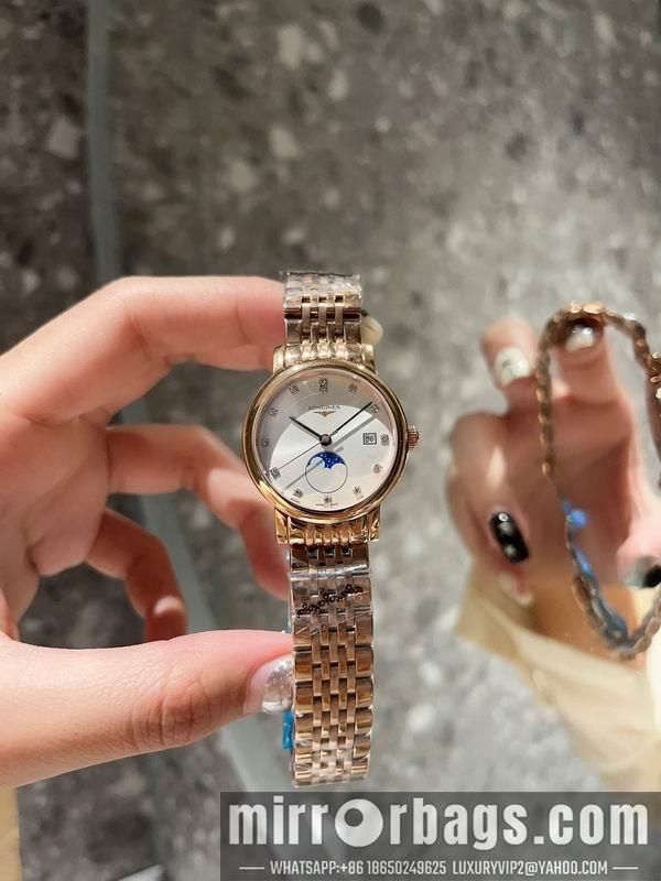 Replica Longines M40mm W30mm 0416103