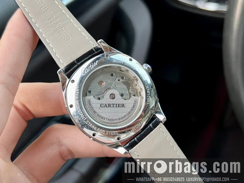 Replica Cartier 42mm 050816