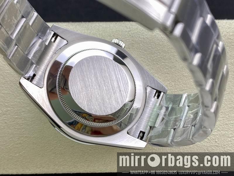 Replica Rolex 40mm 093007