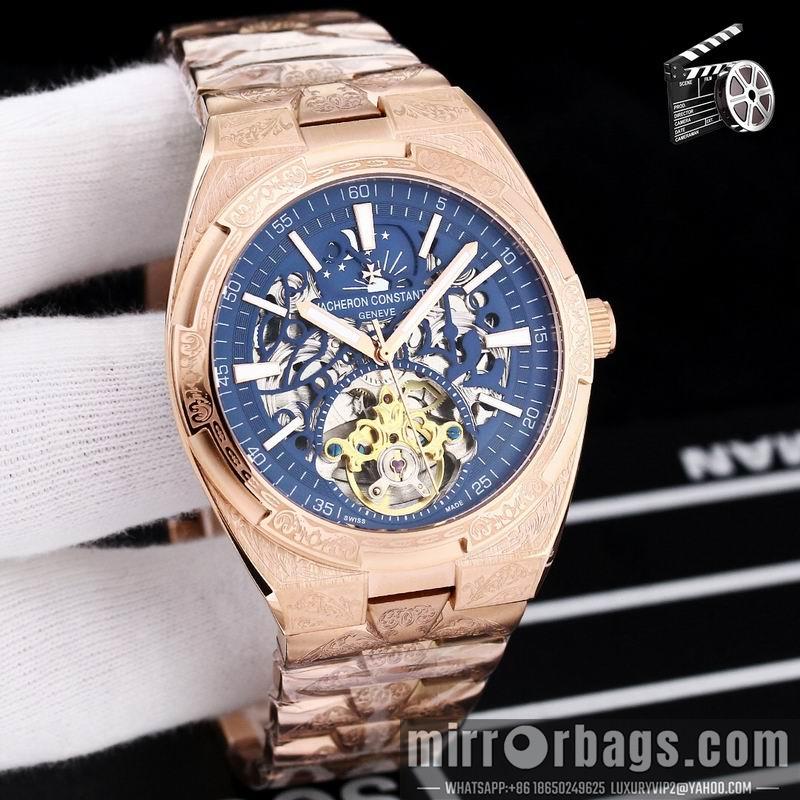 Replica Vacheron Constantin 43X12mm 082376