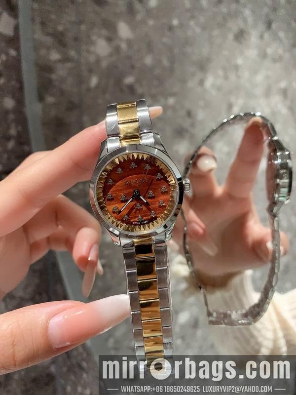 Replica Gucci 32mm 082979