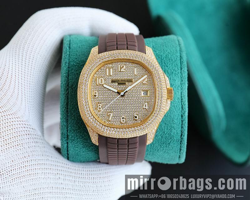 Replica Patek Philippe 40mm 083189