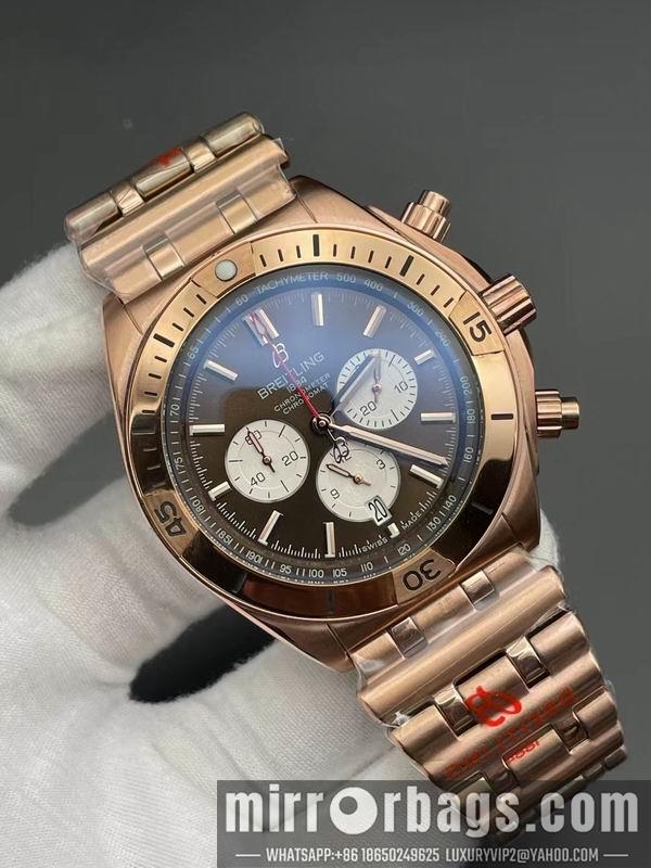 Replica Breitling Watch watch 072207