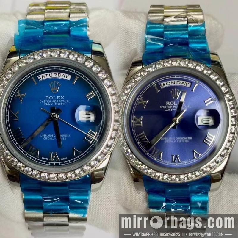 Replica Rolex 36mm 100811