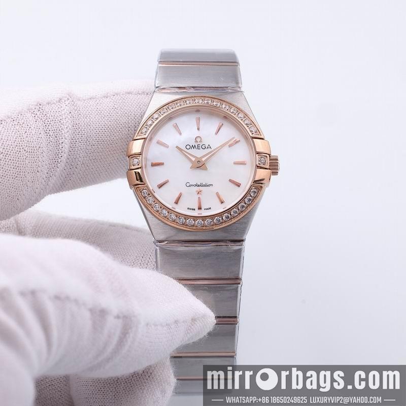 Replica Omega 28mm 022513