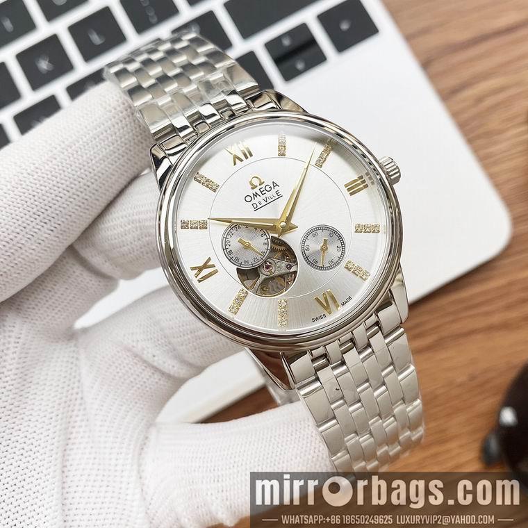 Replica Omega men 40X12mm M51
