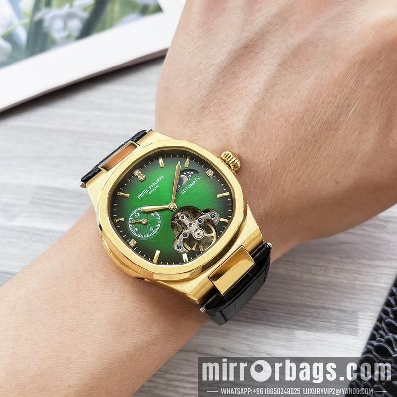 Replica Patek Philippe 41mm 042797