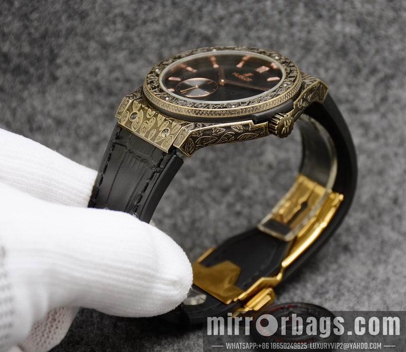 Replica Hublot 42X12mm 060858