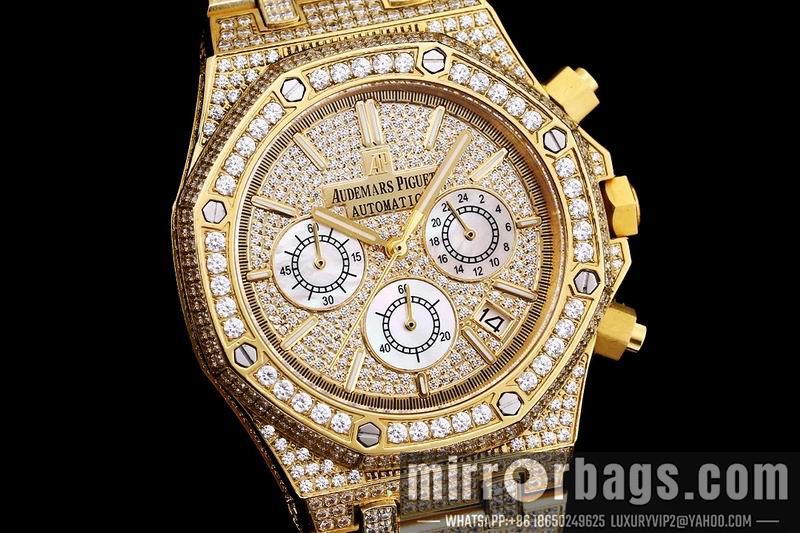 Replica AP 40X10mm 032309