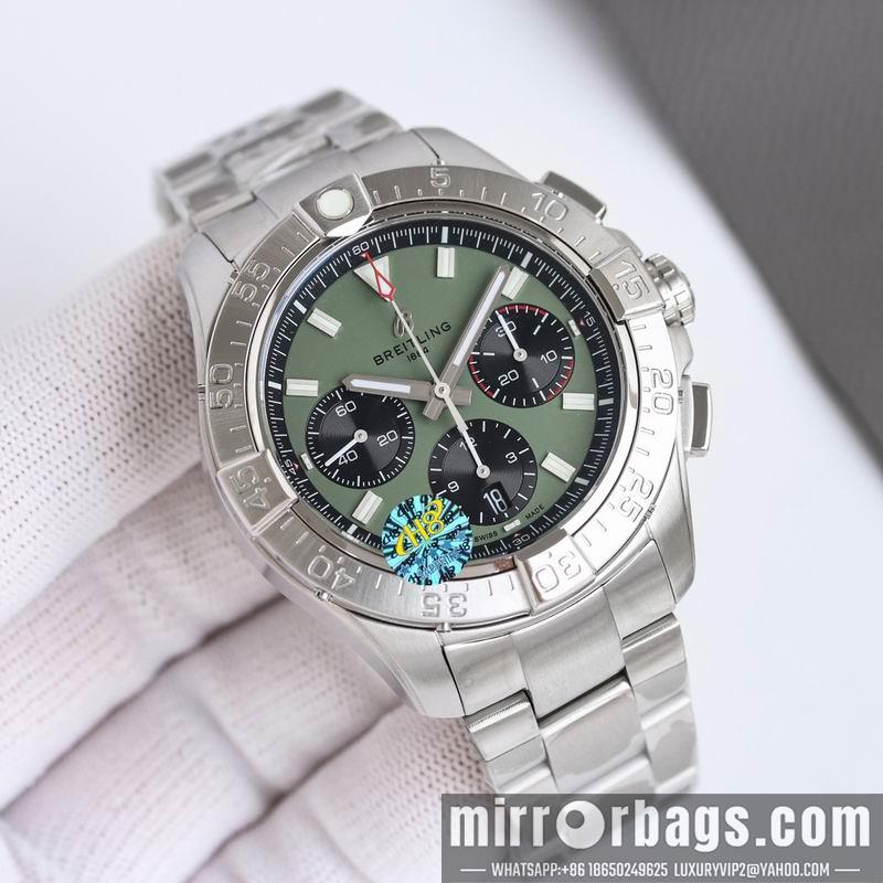 Replica Breitling Watch 44mm 082988