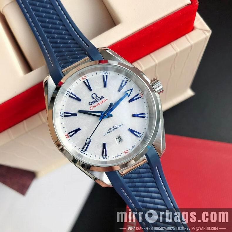 Replica Omega men 41.5mm 110417