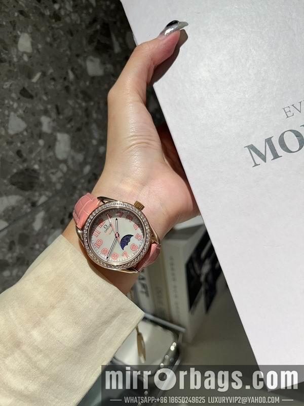 Replica Omega 38mm 082287