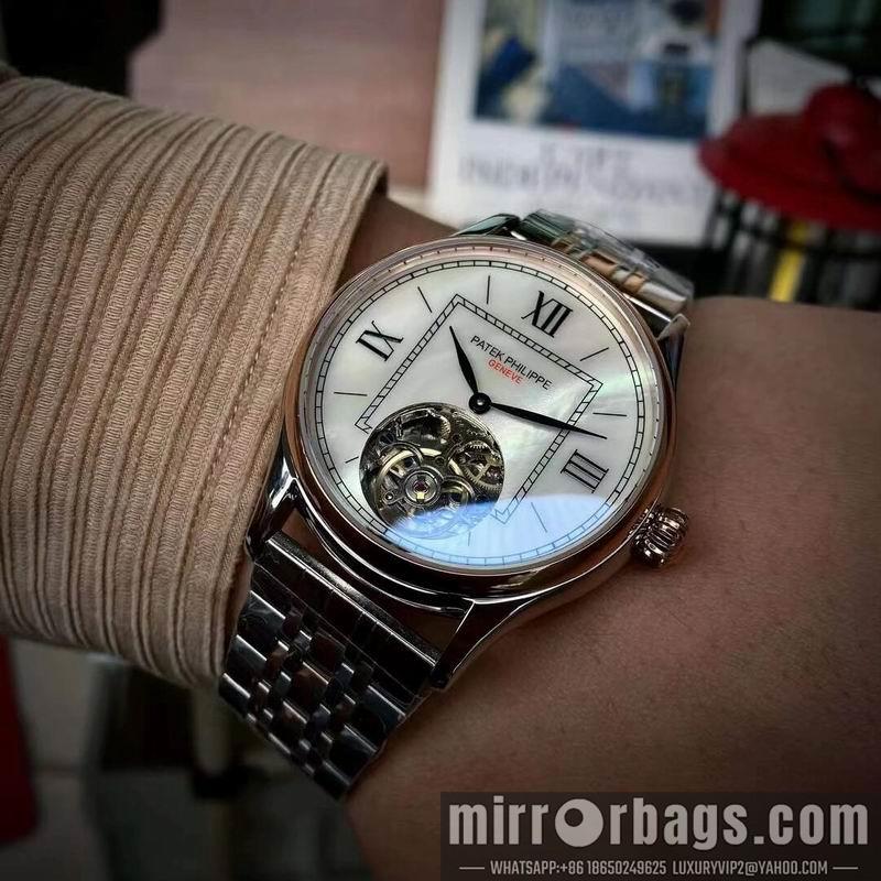 Replica Patek Philippe 43X13mm 070702