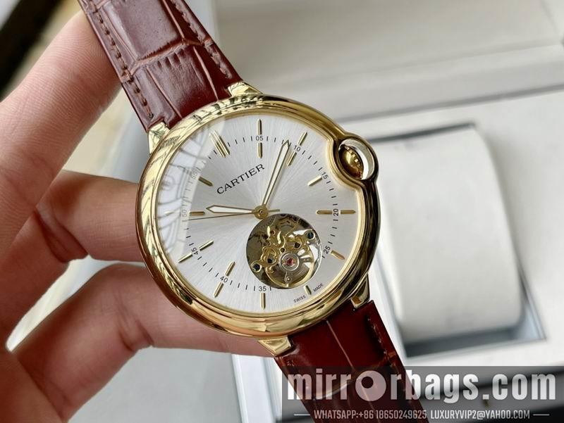 Replica Cartier 44mm 030245