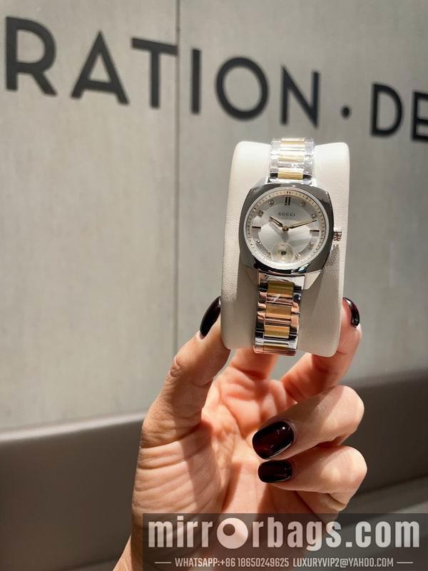 Replica Gucci 29mm 022432