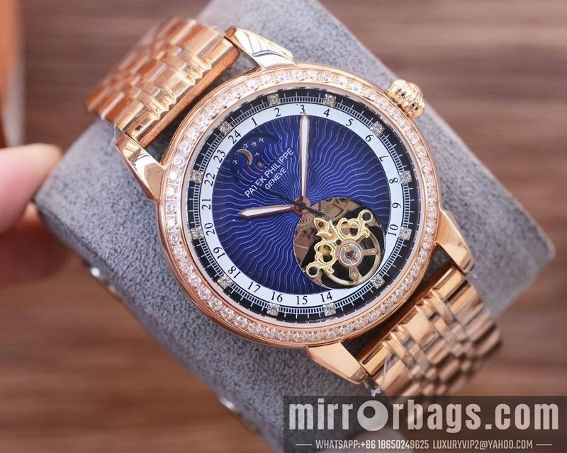 Replica Patek Philippe 41mm 031945