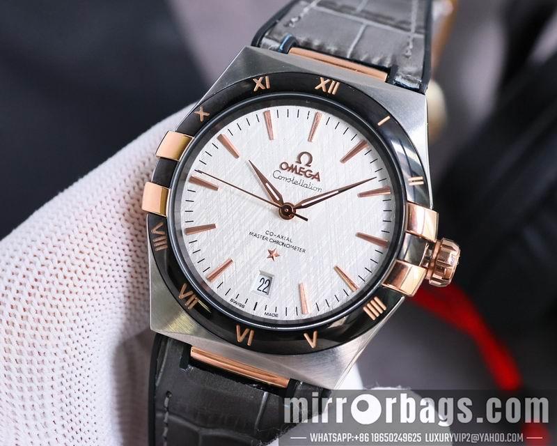 Replica Omega watch 072458