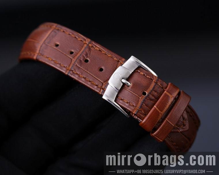 Replica Omega men 42mm M62