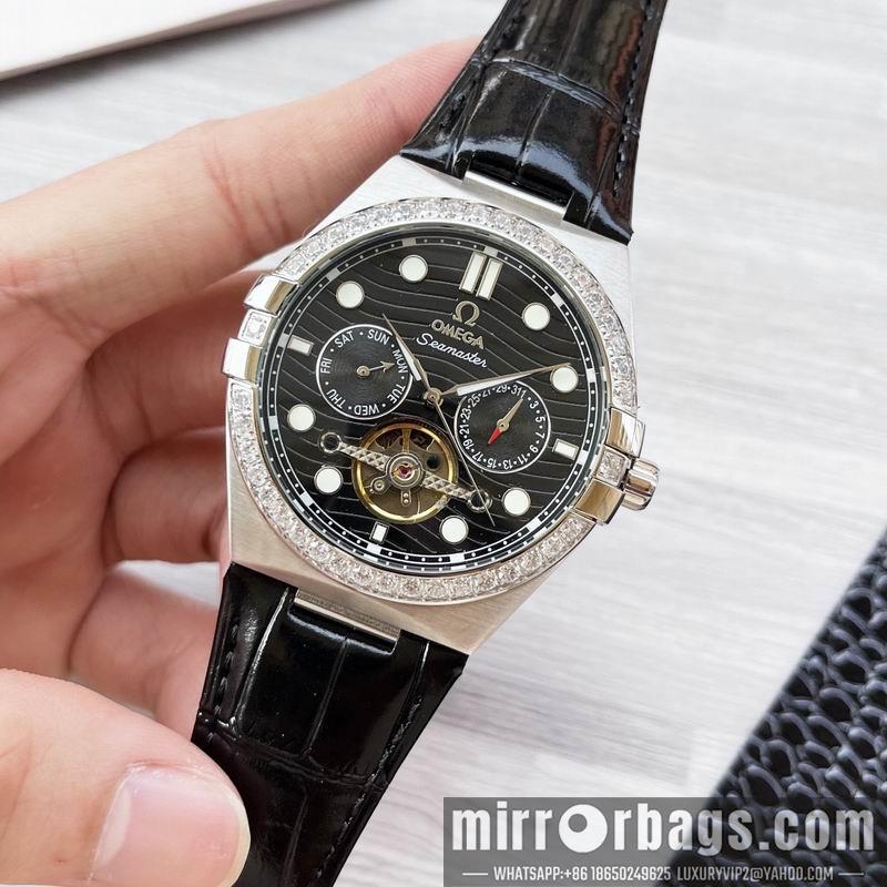 Replica Omega 42mm 042753